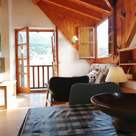Duplex Justal 1 Luminoso Y Con Espectaculares Vistas Lejlighed Pla de l'Ermita Eksteriør billede
