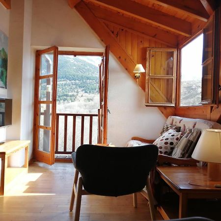 Duplex Justal 1 Luminoso Y Con Espectaculares Vistas Lejlighed Pla de l'Ermita Eksteriør billede