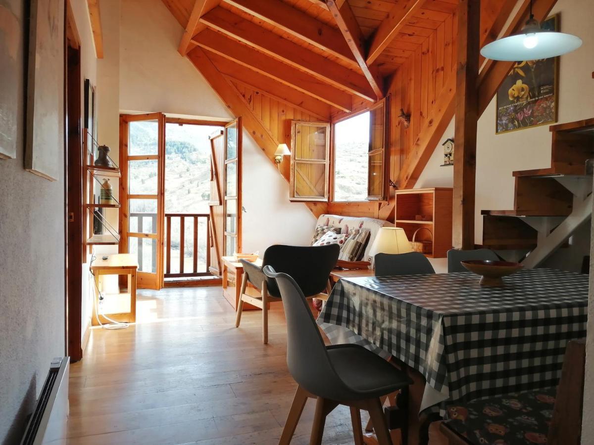 Duplex Justal 1 Luminoso Y Con Espectaculares Vistas Lejlighed Pla de l'Ermita Eksteriør billede