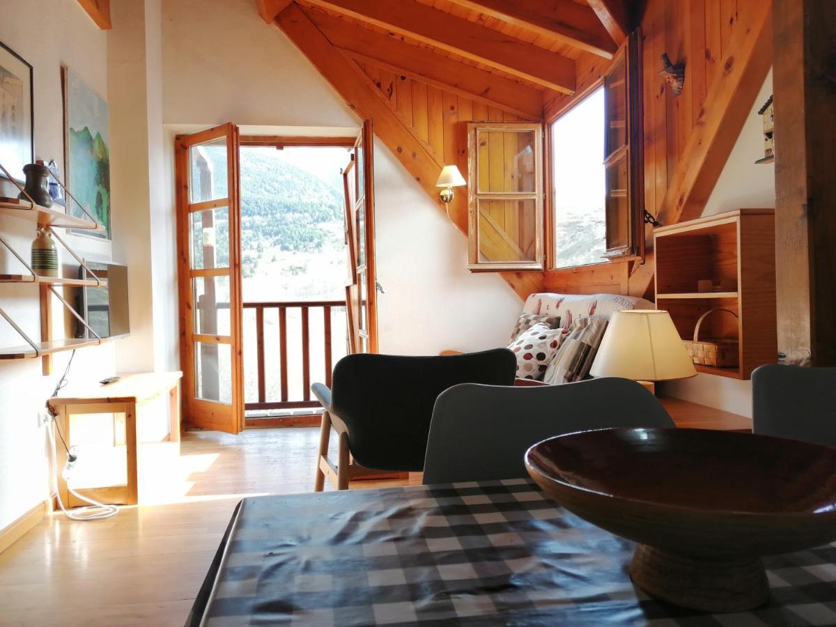 Duplex Justal 1 Luminoso Y Con Espectaculares Vistas Lejlighed Pla de l'Ermita Eksteriør billede