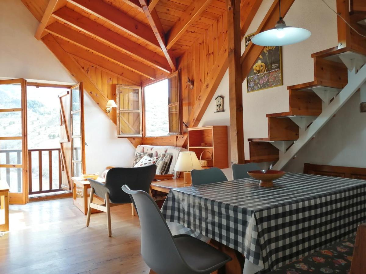 Duplex Justal 1 Luminoso Y Con Espectaculares Vistas Lejlighed Pla de l'Ermita Eksteriør billede