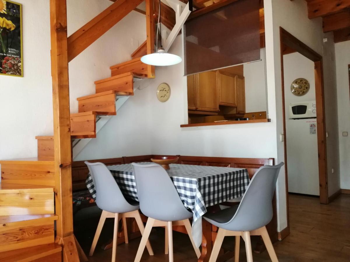 Duplex Justal 1 Luminoso Y Con Espectaculares Vistas Lejlighed Pla de l'Ermita Eksteriør billede