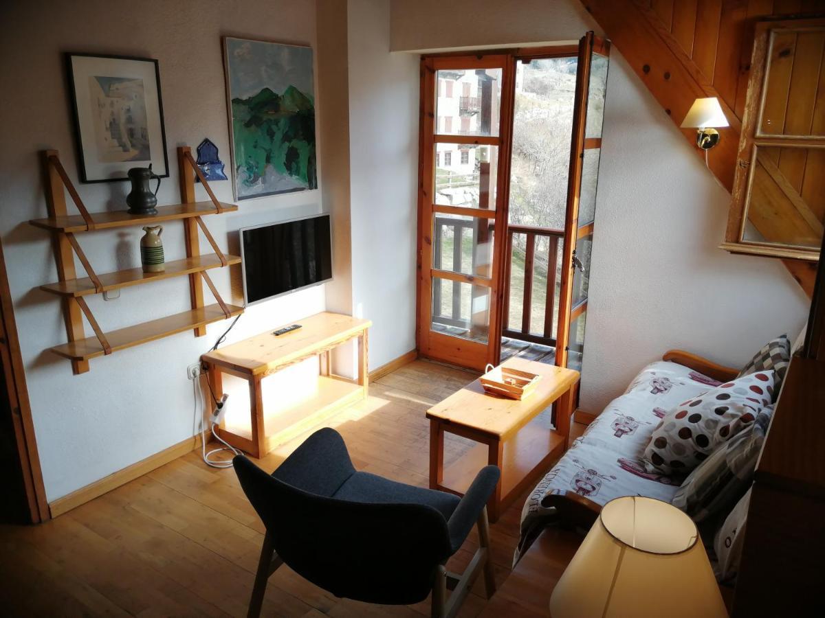 Duplex Justal 1 Luminoso Y Con Espectaculares Vistas Lejlighed Pla de l'Ermita Eksteriør billede