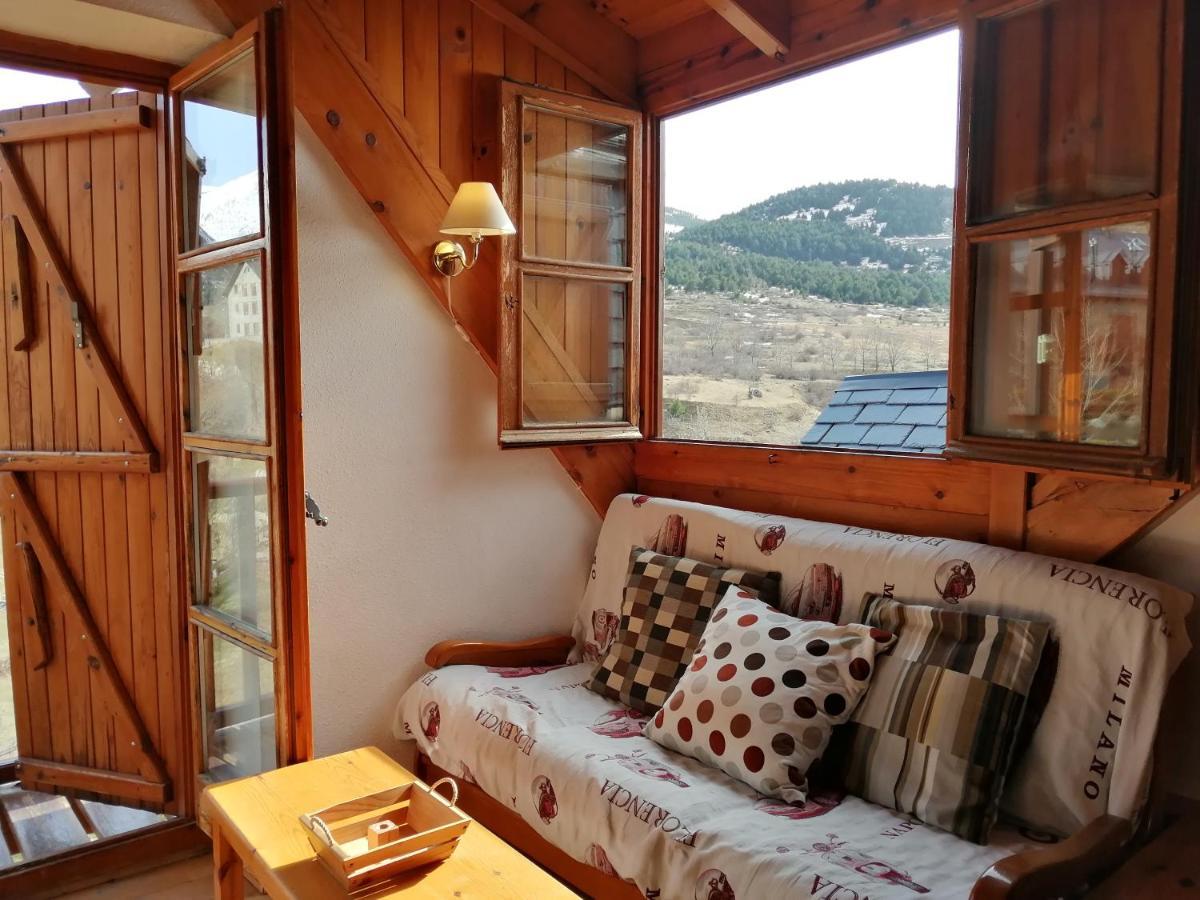 Duplex Justal 1 Luminoso Y Con Espectaculares Vistas Lejlighed Pla de l'Ermita Eksteriør billede