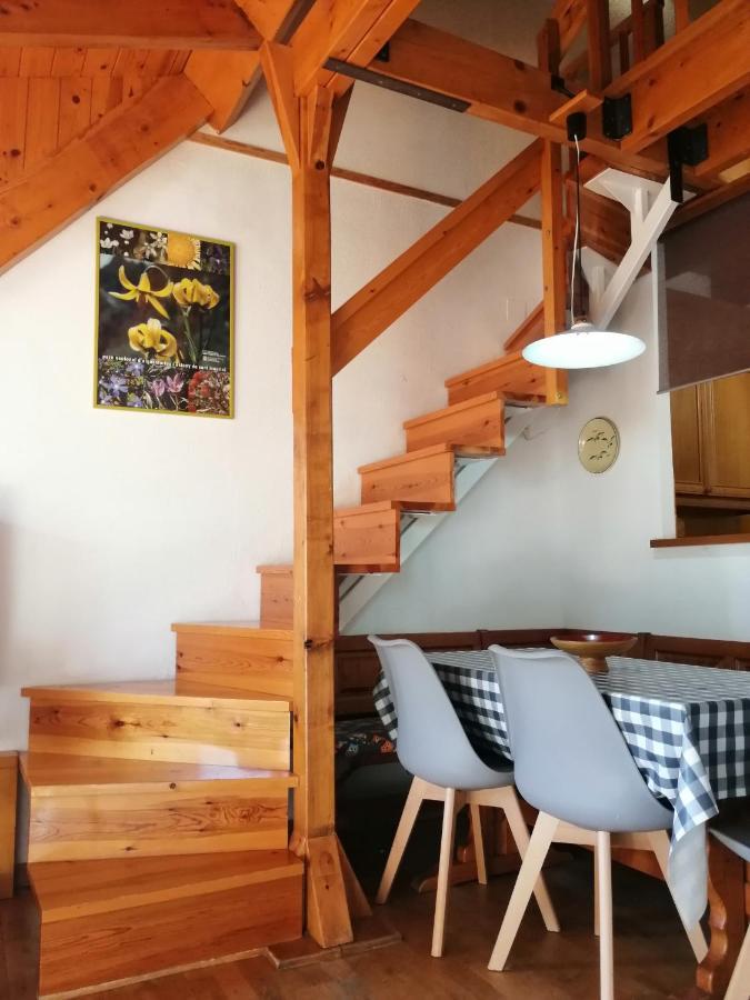 Duplex Justal 1 Luminoso Y Con Espectaculares Vistas Lejlighed Pla de l'Ermita Eksteriør billede