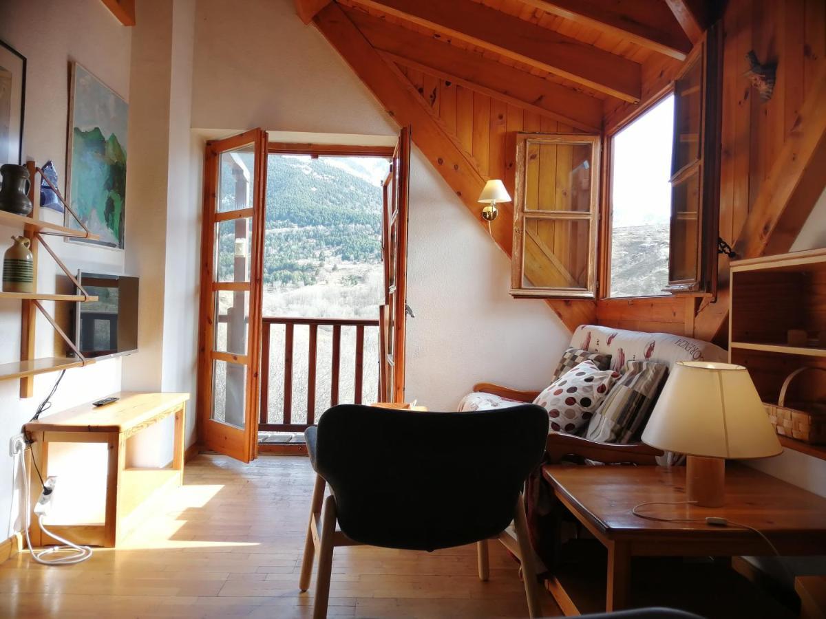 Duplex Justal 1 Luminoso Y Con Espectaculares Vistas Lejlighed Pla de l'Ermita Eksteriør billede